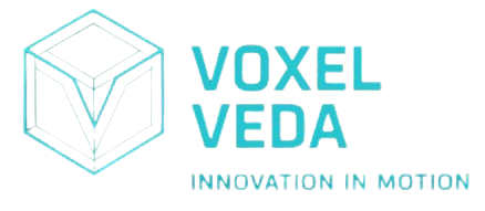 Voxel veda